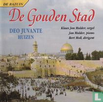 De gouden Stad