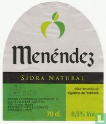 Menéndez