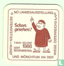 Schon gesehen?