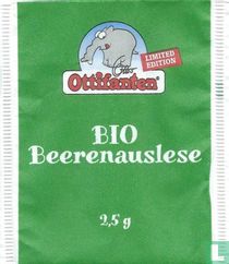 Bio Beerenauslese