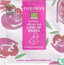 Love of Roses