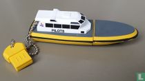 Nederlands Loodswezen USB memory stick 2GB