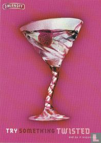Smirnoff Twist