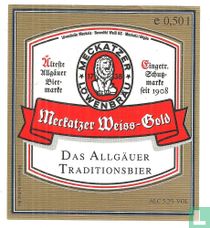 Meckatzer Weiss Gold
