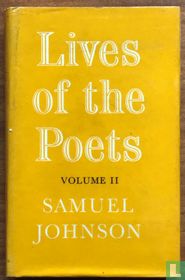 Lives of the poets