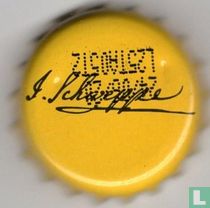 Schweppes 