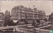 Amstelhotel