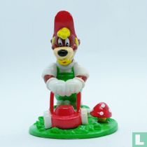 Jardinier Charlie
