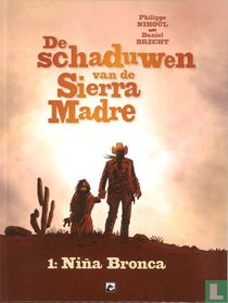 Niña Bronca kopen