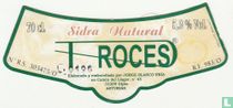 Roces