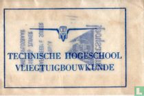 Technische Hogeschool Vliegtuigbouwkunde