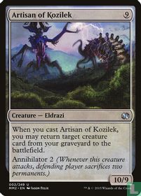 Artisan of Kozilek