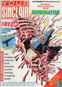 Your Sinclair [GBR] 42