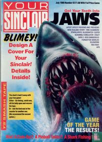 Your Sinclair [GBR] 43