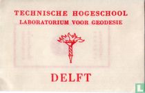 Technische Hogeschool Laboratorium voor Geodesie