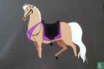 Frozen, Prince's Hans horse