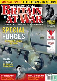 Britain at War 07