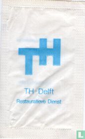 TH Delft Restauratieve Dienst