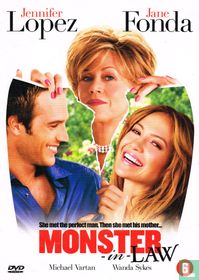 Monster in Law