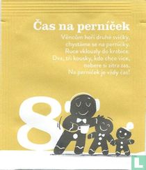  8 Cas na pernícek