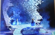 Frozen, Anna finds Elsa