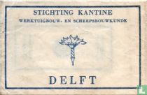Stichting Kantine Werktuigbouw en Scheepsbouwkunde