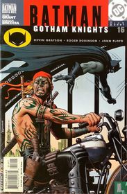 Gotham Knights 16