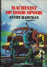 Machinist op dood spoor