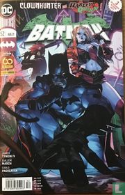 Rebirth 52