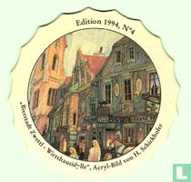 Zwettler edition 1994