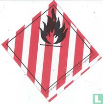 Vaste brandbare stoffen