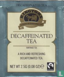 Ringtons tea bags catalogue