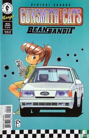 Bean bandit 5