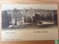 Spontin - Le Chateau