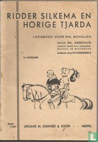 Ridder Silkema en horige Tjarda