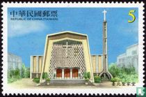 Catholic Churches