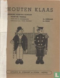 Houten Klaas