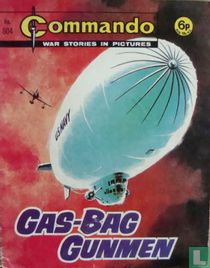 Gas-Bag Gunmen