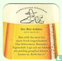 Der Bier-Schutze