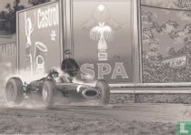 Spa-Francorchamps