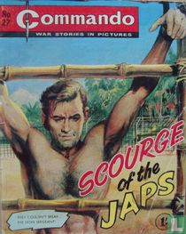 Scourge of the Japs