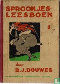 Sprookjes leesboek 1