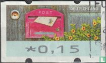 Received Letter