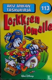 Loikkien lomalle