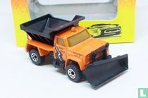Highway Maintenance Truck