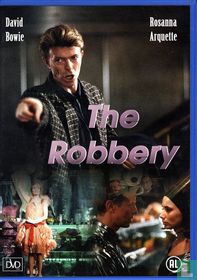 The Robbery