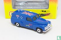 Holden FJ Panel Van