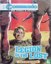 Legion of the Lost