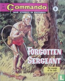 Forgotten Sergeant
