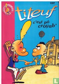 C'est pô croayb'